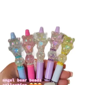 LIVE ONLY: 3 Pens for 18