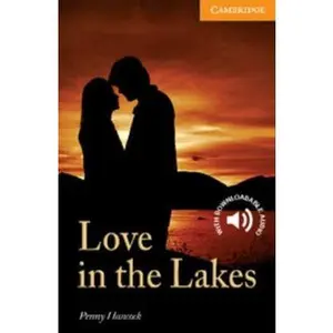 USED-Love in the Lakes Level 4 by Hancock, Penny (Paperback)