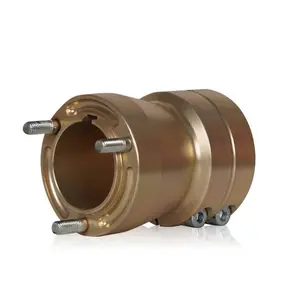 FA Kart | Rear Hub Long Ø50-108