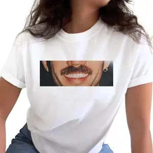 Dom Dolla T-shirt for Rave and Music Festivals, Unisex Styles by John Summit Tshirt