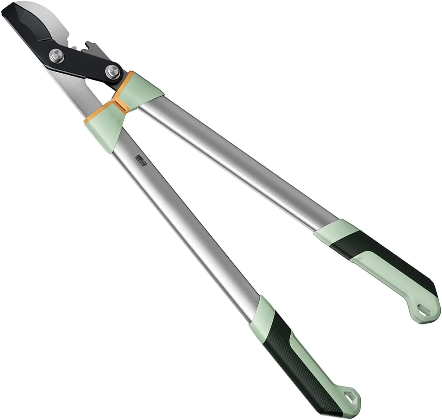 Loppers for Tree Trimming Branch  Heavy Duty Tree Pruner Rust Resistant  Steel  Tree Limb Trimmer