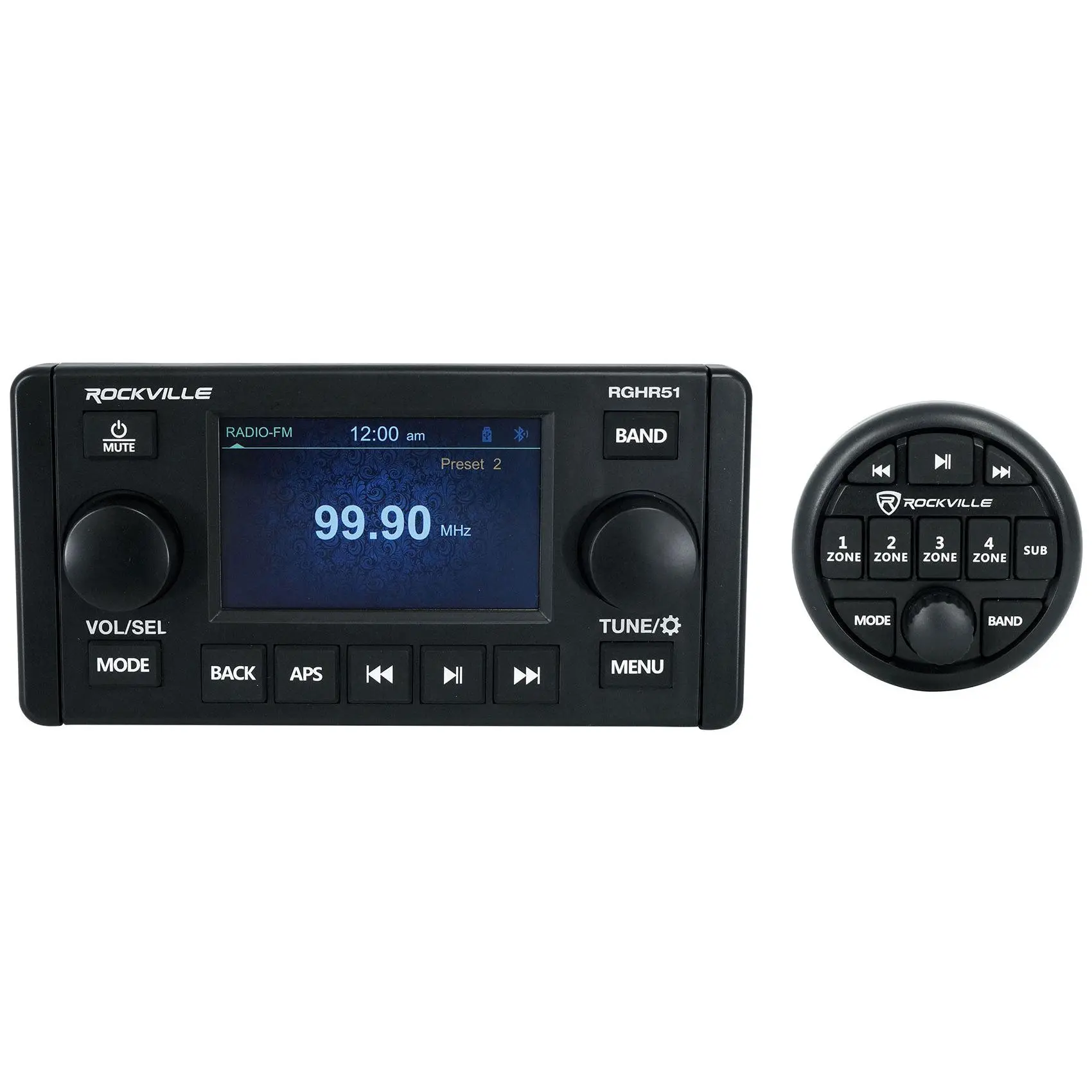 RGHR51 [Used]