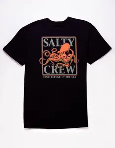 SALTY CREW Slinger Standard Mens Tee