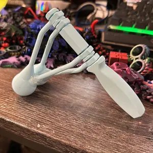 3d printed klacker