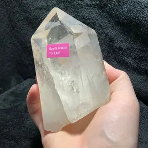 Quartz Cluster