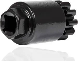 Flywheel Turning Flywheel Barring Tool 88800014 88840317 for Volvo & Mack D11 D13 D16 MP7 MP8 MP10 (2008-2020)
