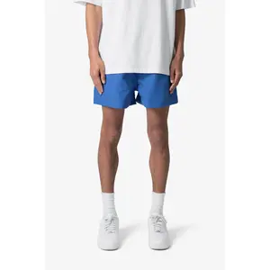 mnml Summer Shorts - Blue