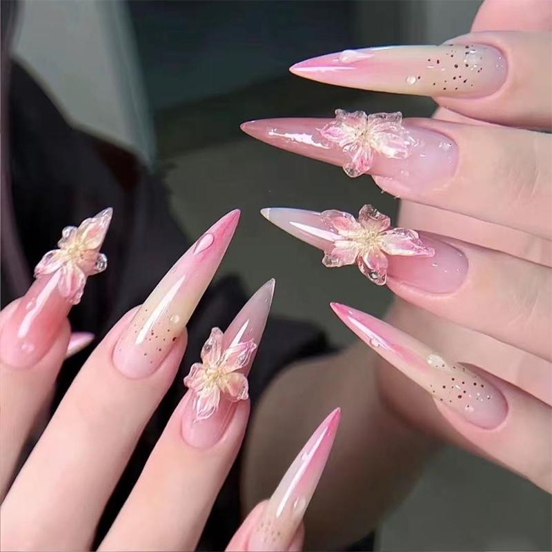 $1=1set $30 free shipping (random style,comment shape/size/length)