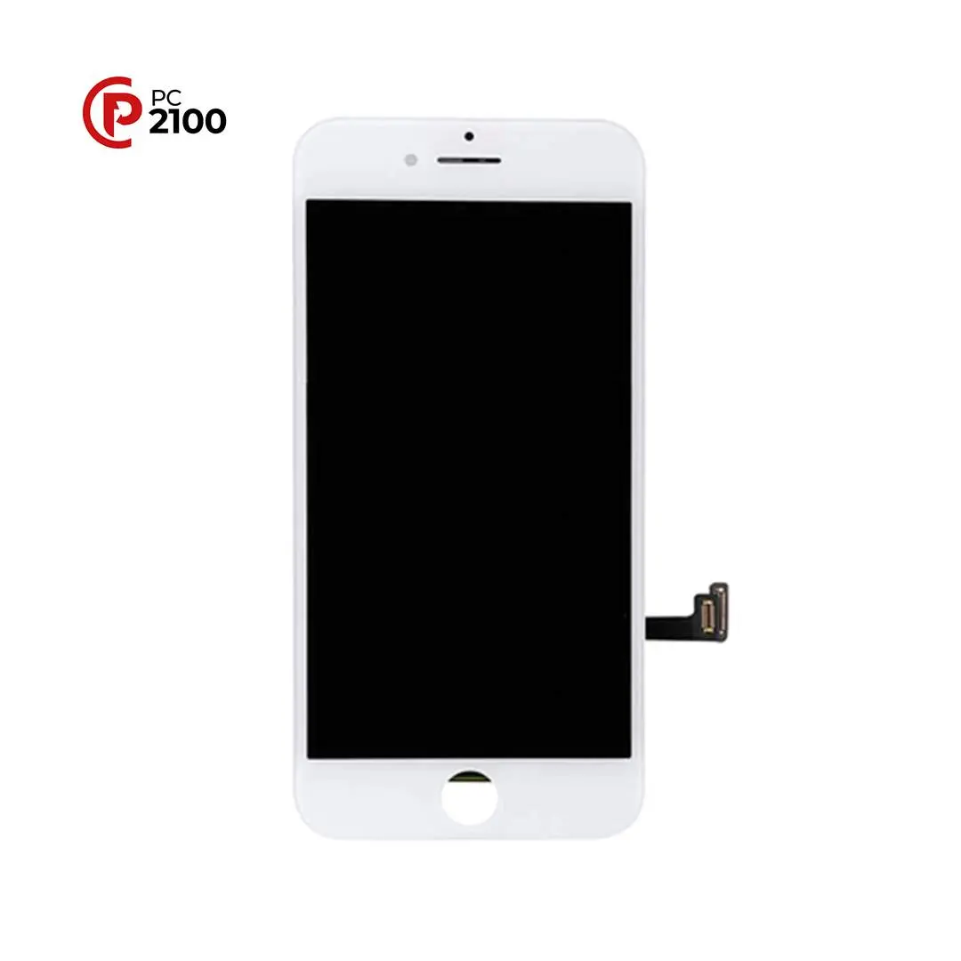 iPhone 7 Lcd Screen and Digitizer - White
