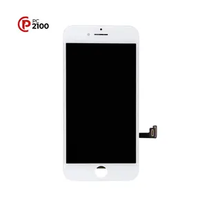iPhone 7 Lcd Screen and Digitizer - White