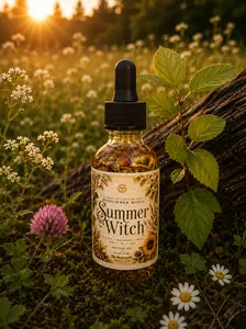 Summer Witch Oil