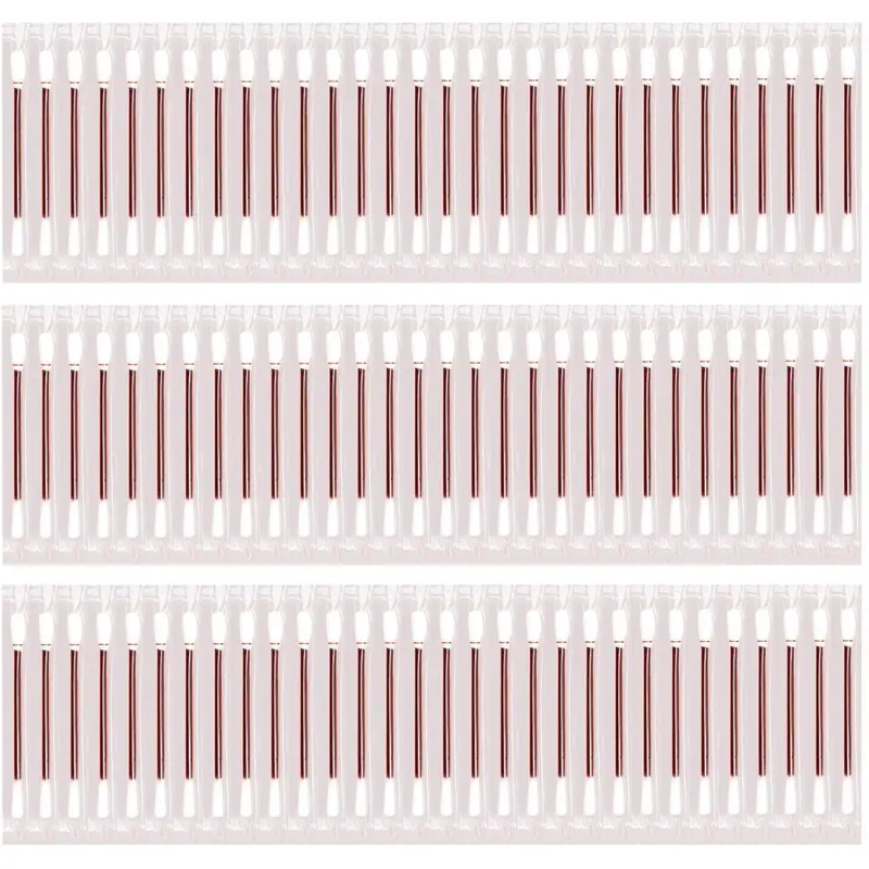 200 PCS Disposable Iodine Cotton Swabs Multi-Pack - Individually Packaged Soft 2-In-1 Sticks, Travel-Size Navel Clean Tool for First Aid, Baby Care, Elastic Cleansing Treatment Fit for All Skin Types