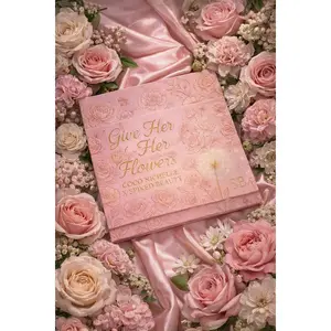 Give Her Her Flowers Coco Nichelle X Spiked Beauty