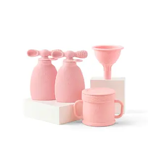 The Lowcountry Littles Starter Set - Pink - Zola