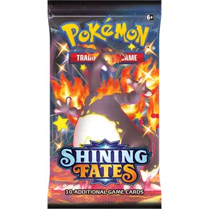 Shining Fates Booster Pack - Shining Fates (SHF)