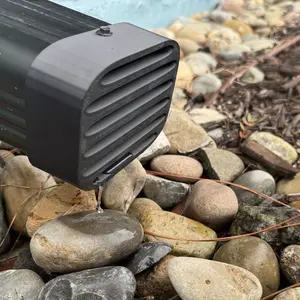 Downspout Covers 3" x 4"
