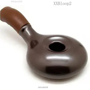 Eco Ceramic Handy Coffee Bean RoasterAGripset24AAGlowHub30XXBloop210