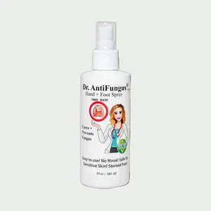 Hand + Foot Spray