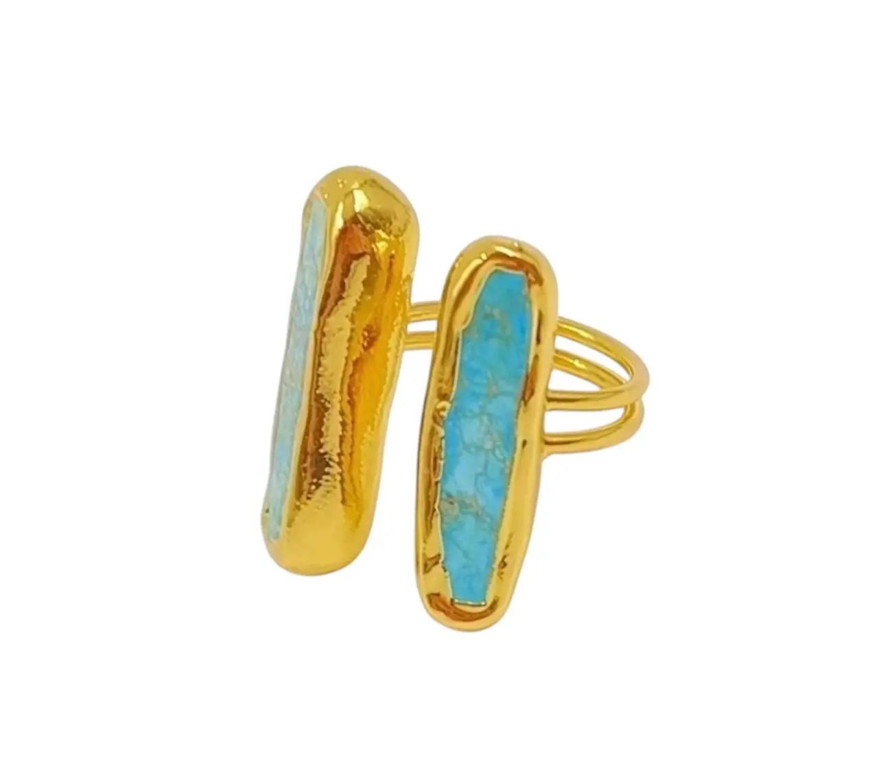 Blue Mesa Ring