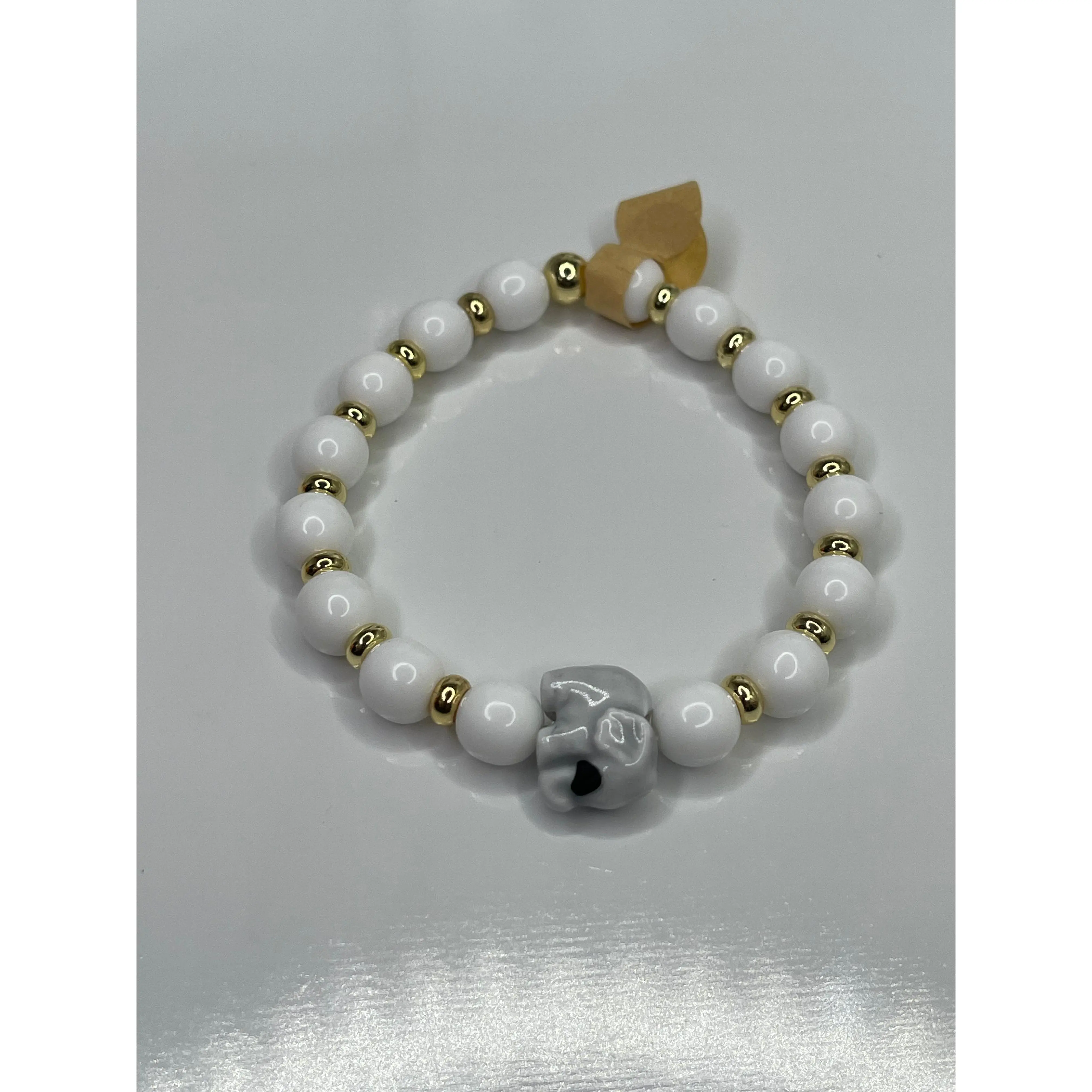 Elephant Jade bracelet