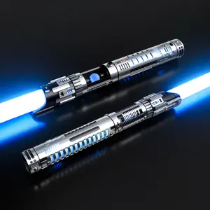 Excalibur V3 Neopixel Lightsaber
