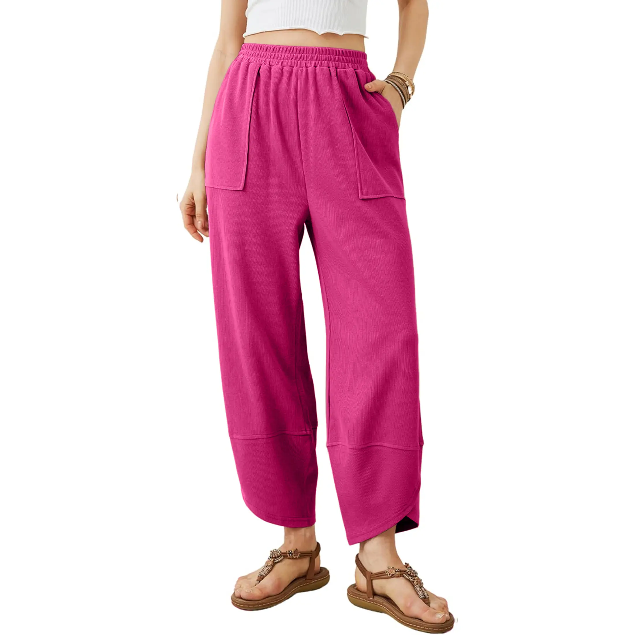 Hot pink
