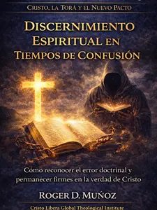 Discernimiento Espiritual en Tiempos de Confusión: Cómo reconocer el error doctrinal y permanecer firmes en la verdad de Cristo