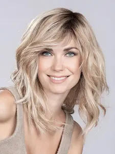 Heaven by Ellen Wille | Hi Power Wig