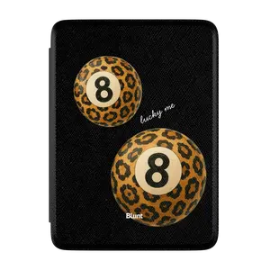 Nyx Kindle Case