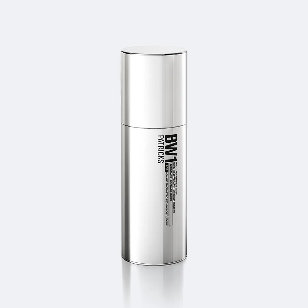 BW1 | ALL-IN-ONE BODY + FACE WASH