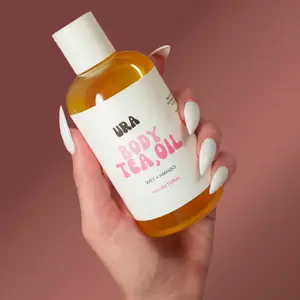 Body tea Oil Skin Repair