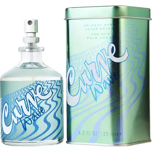 Curve Wave By Liz Claiborne Cologne For Men