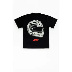 Formula 1 Men's x Pacsun After The Flag T-Shirt - Multicolor
