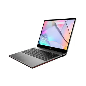 Chuwi CoreBook XPro i5-12450H 1920x1080/16GB/512GB SSD/15.6" Win11H/Nero [COREBOOK XPROI5-12450H] laptops