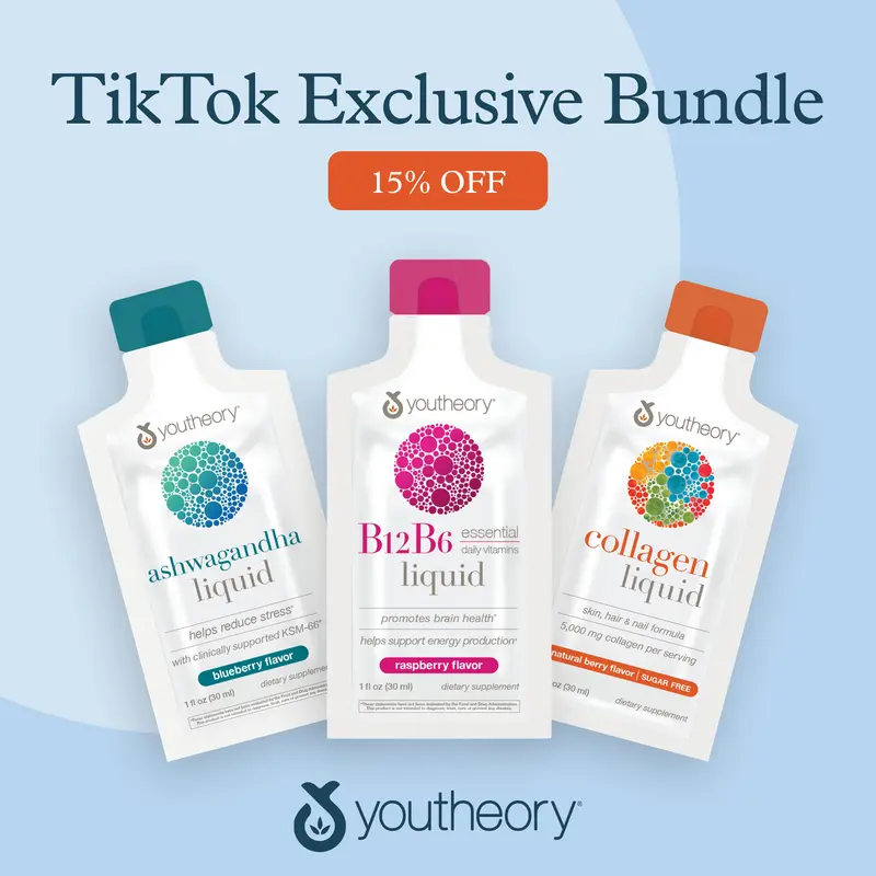 youtheory glutathione