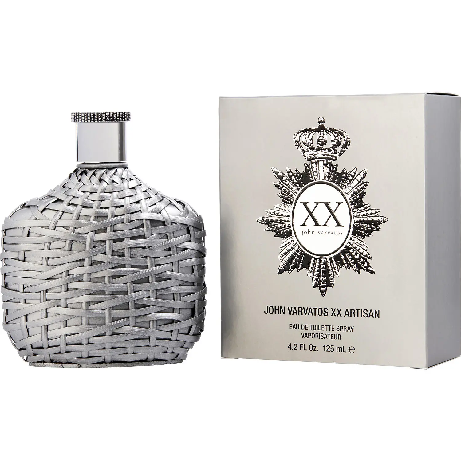 John Varvatos Xx Artisan By John Varvatos Edt For Men