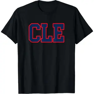 Cleveland Ohio Shirt - CLE T-Shirt