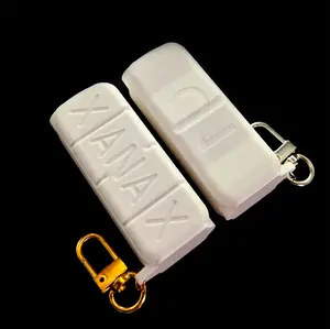 XAN LIGHTER CASE