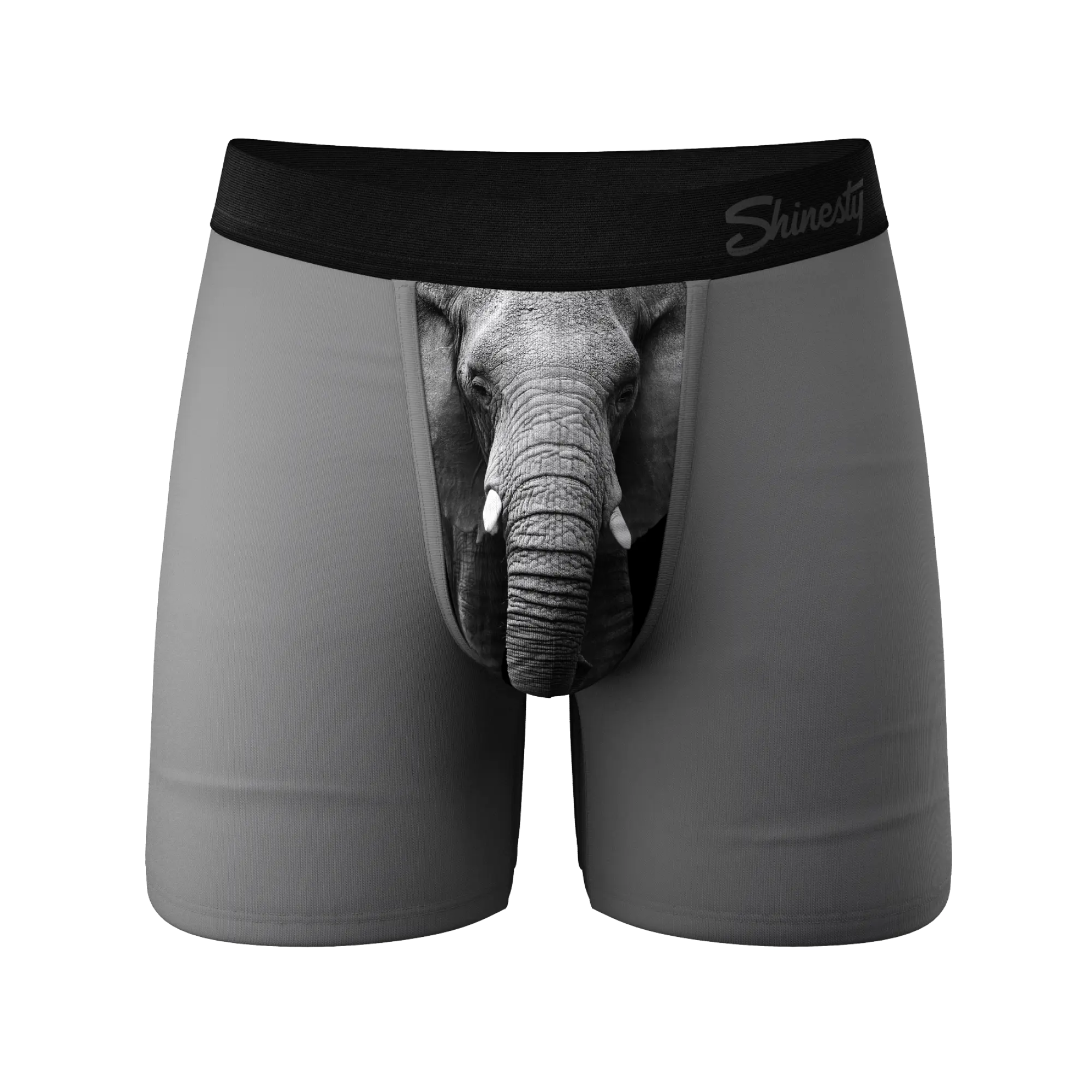 The Junk In The Trunk | Elephant Ball Hammock® Pouch Underwear