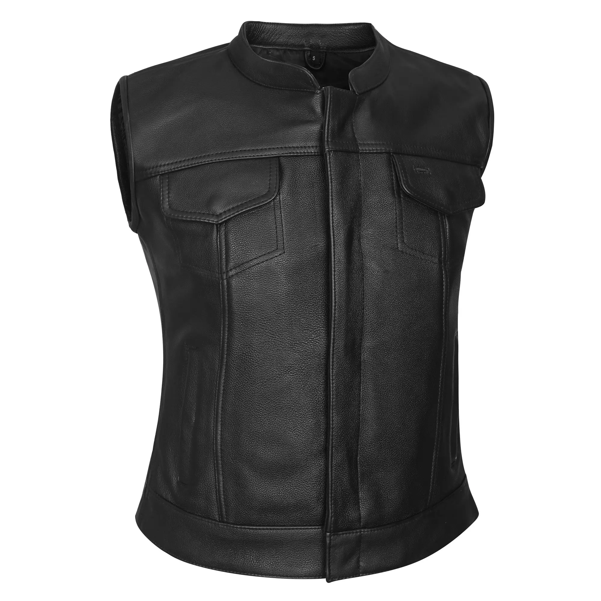 WOMEN’S PREMIUM SINGLE BACK PANEL CONCEALMENT VEST MC40105