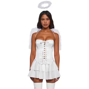 Heavenly Angel Costume