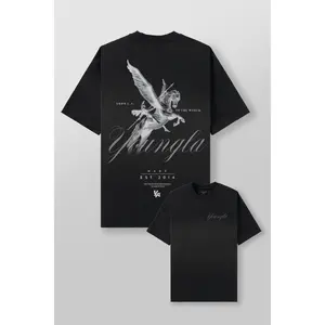 4118 -  Warrior Tees
