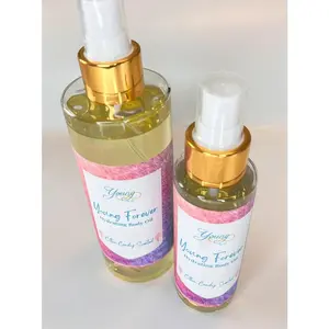 Young Forever Hydrating Body Oil