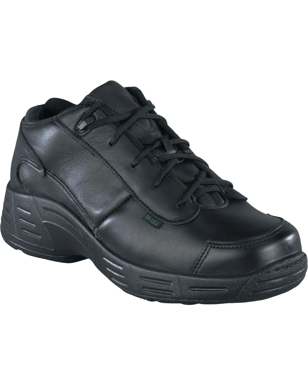 Reebok Men's Men'S Postal Tct Mid-High Oxford Shoes Usps Approved - Cp8300
