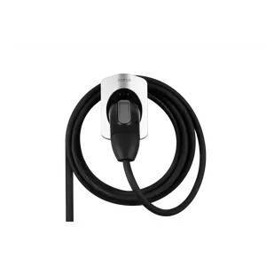 Charging Cable Holder (CCS2-AC Type-2)