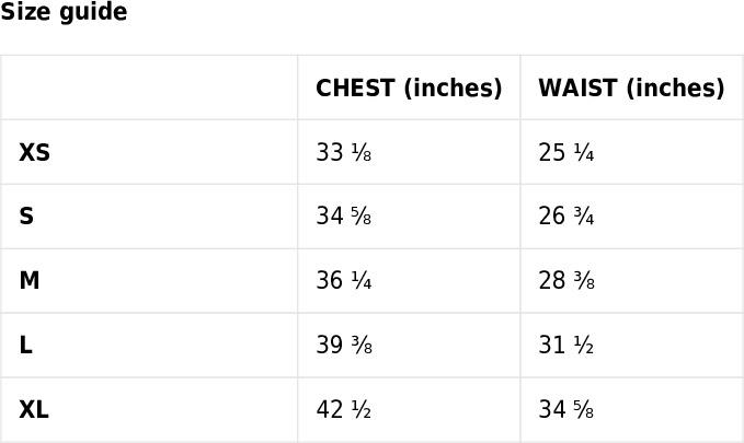 Cotton crop top copy