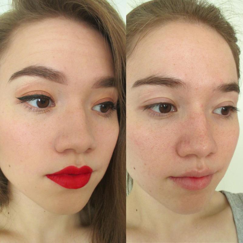 Deep Double Cleansing Makeup Remover Oil, 150ml/5.07fl oz Gentle Makeup Cleansing Oil, Deep Cleansing Oil, Facial Cleansing Product for Women & Girls Cleanser Cosmetic