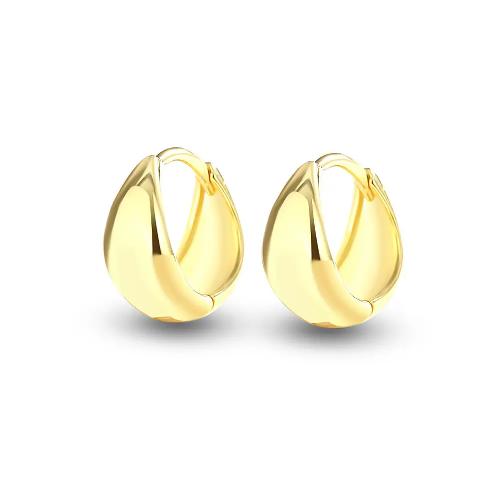 FDEH 054  Gold color