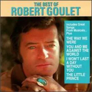 Robert Goulet - Best of  [COMPACT DISC - CD]