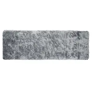 Paw Brands PupProtector Waterproof K/Cal Faux Fur Bed Runner